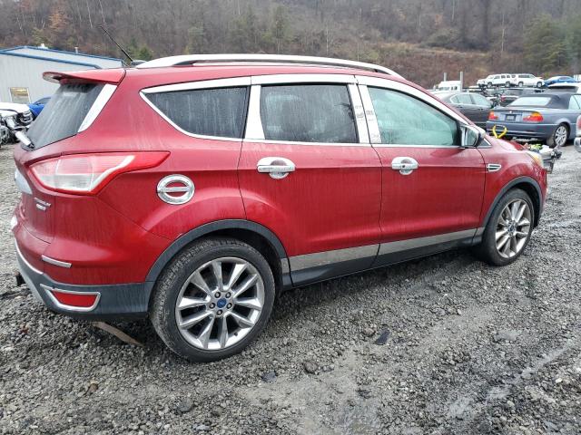 Photo 2 VIN: 1FMCU9J92EUA11757 - FORD ESCAPE 