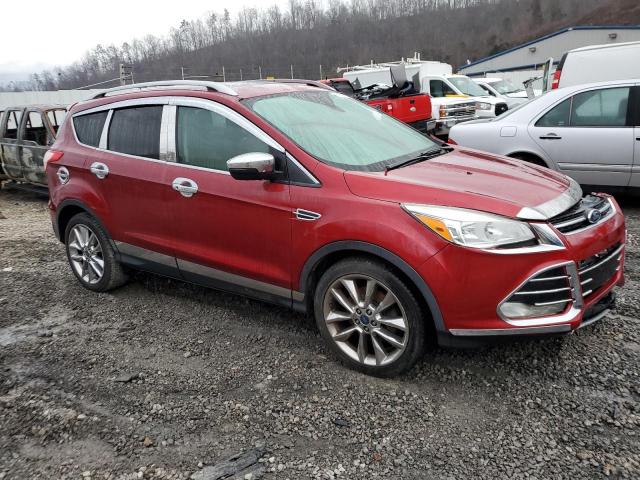 Photo 3 VIN: 1FMCU9J92EUA11757 - FORD ESCAPE 