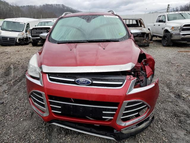 Photo 4 VIN: 1FMCU9J92EUA11757 - FORD ESCAPE 