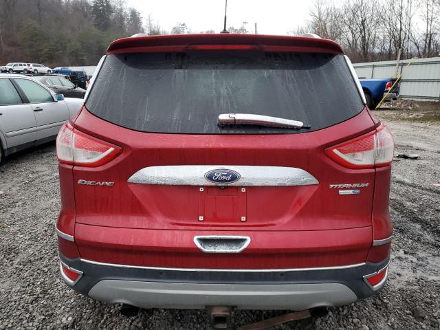 Photo 5 VIN: 1FMCU9J92EUA11757 - FORD ESCAPE 