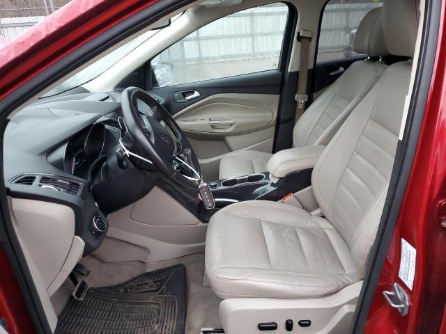 Photo 6 VIN: 1FMCU9J92EUA11757 - FORD ESCAPE 