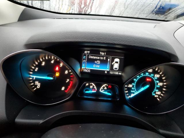 Photo 8 VIN: 1FMCU9J92EUA11757 - FORD ESCAPE 