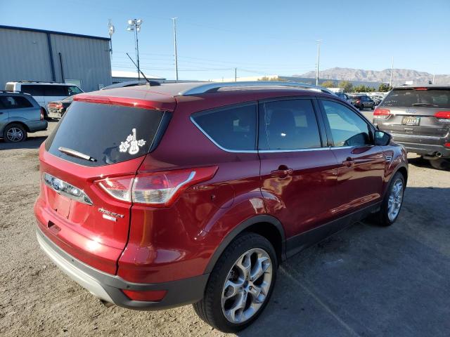 Photo 2 VIN: 1FMCU9J92EUA22614 - FORD ESCAPE TIT 