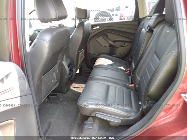 Photo 7 VIN: 1FMCU9J92EUA25092 - FORD ESCAPE 