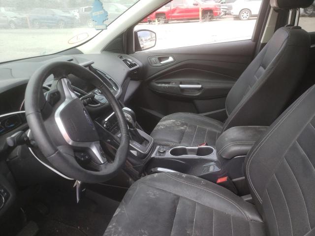 Photo 4 VIN: 1FMCU9J92EUA29546 - FORD ESCAPE TIT 