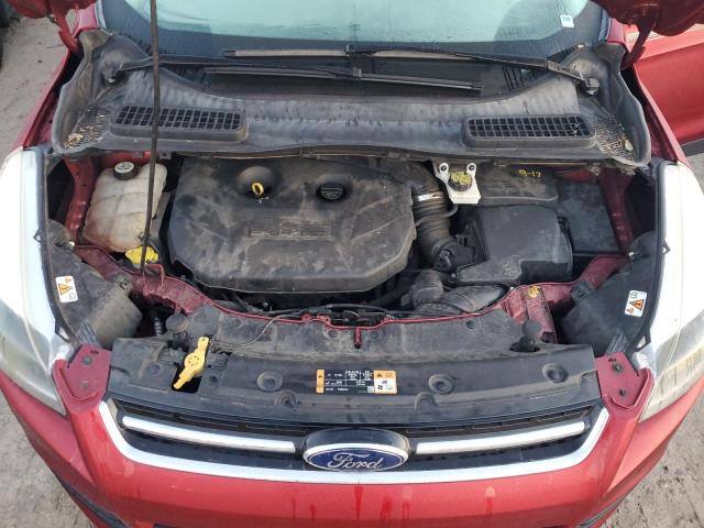 Photo 10 VIN: 1FMCU9J92EUA51787 - FORD ESCAPE TIT 