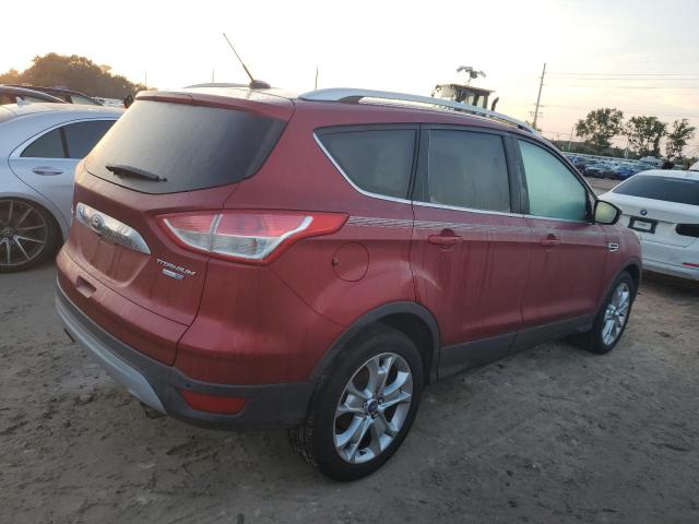 Photo 2 VIN: 1FMCU9J92EUA51787 - FORD ESCAPE TIT 