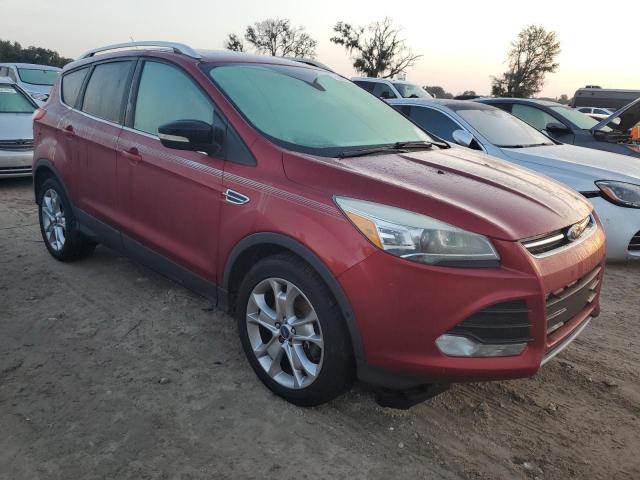 Photo 3 VIN: 1FMCU9J92EUA51787 - FORD ESCAPE TIT 