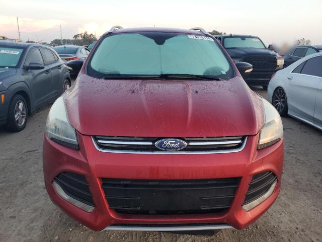 Photo 4 VIN: 1FMCU9J92EUA51787 - FORD ESCAPE TIT 