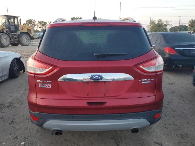 Photo 5 VIN: 1FMCU9J92EUA51787 - FORD ESCAPE TIT 