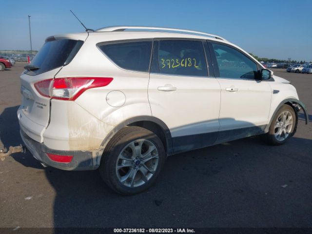 Photo 3 VIN: 1FMCU9J92EUA77273 - FORD ESCAPE 