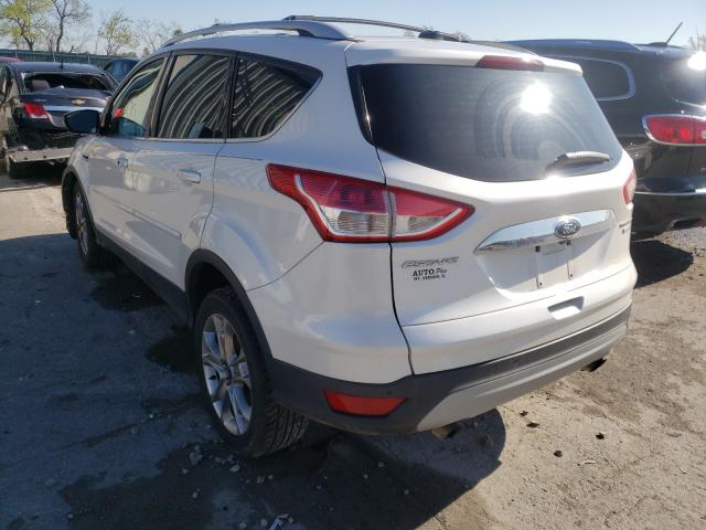 Photo 2 VIN: 1FMCU9J92EUA80920 - FORD ESCAPE TIT 