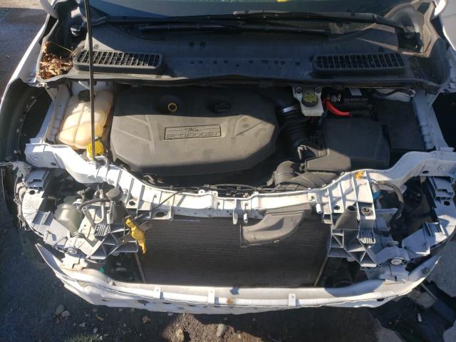 Photo 6 VIN: 1FMCU9J92EUA80920 - FORD ESCAPE TIT 