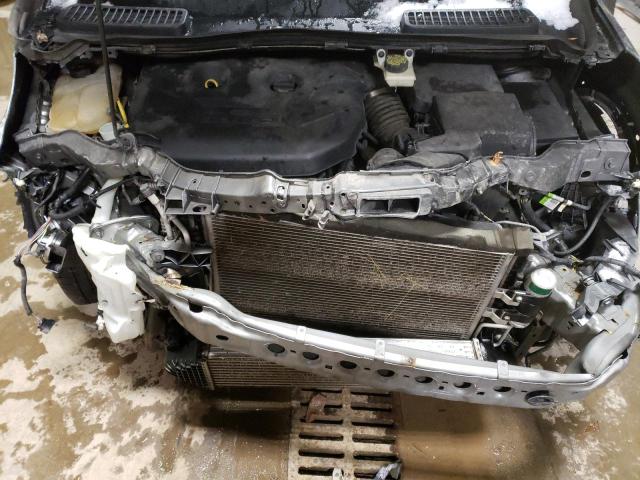 Photo 11 VIN: 1FMCU9J92EUA91884 - FORD ESCAPE TIT 