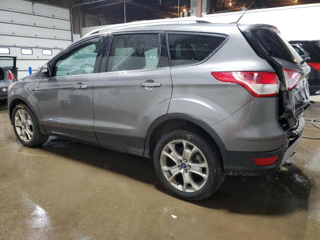 Photo 1 VIN: 1FMCU9J92EUA92937 - FORD ESCAPE 