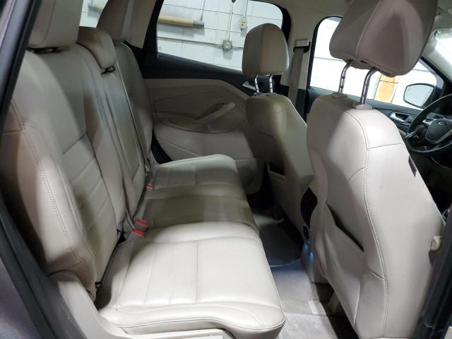 Photo 10 VIN: 1FMCU9J92EUA92937 - FORD ESCAPE 