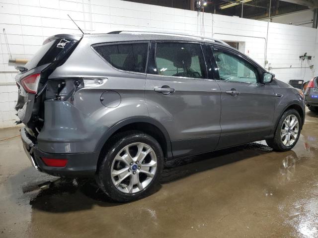 Photo 2 VIN: 1FMCU9J92EUA92937 - FORD ESCAPE 