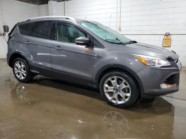 Photo 3 VIN: 1FMCU9J92EUA92937 - FORD ESCAPE 