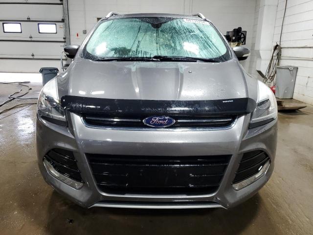 Photo 4 VIN: 1FMCU9J92EUA92937 - FORD ESCAPE 