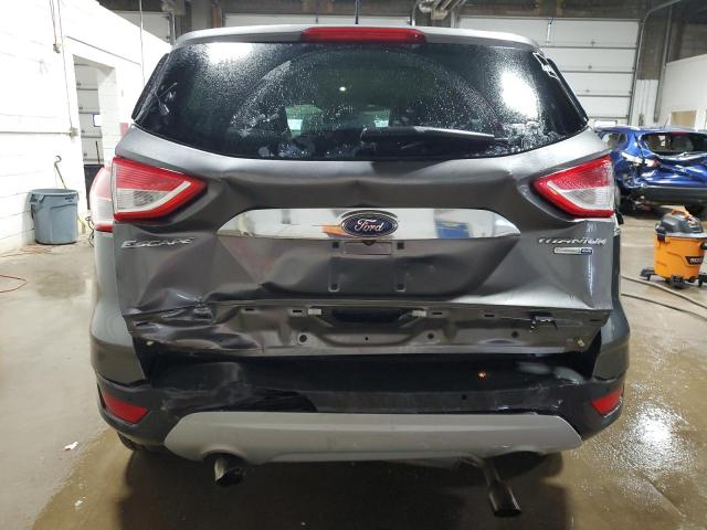 Photo 5 VIN: 1FMCU9J92EUA92937 - FORD ESCAPE 