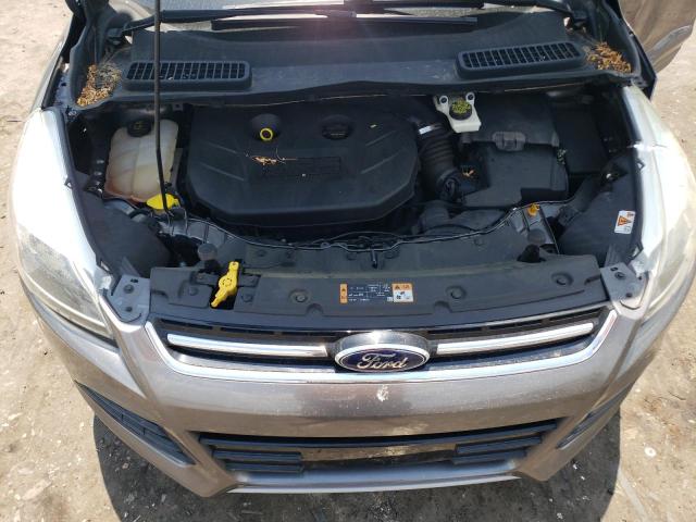 Photo 10 VIN: 1FMCU9J92EUA98043 - FORD ESCAPE 