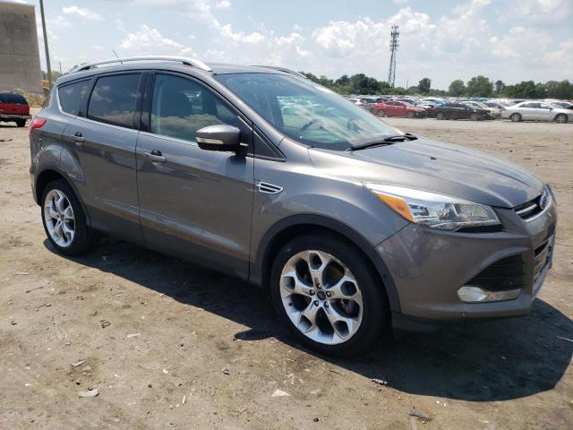 Photo 3 VIN: 1FMCU9J92EUA98043 - FORD ESCAPE 