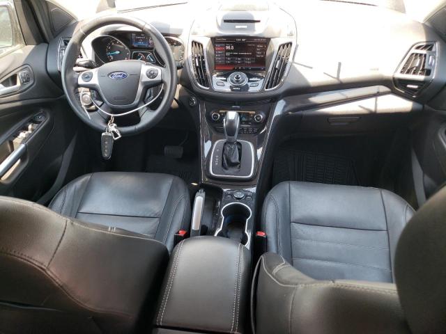 Photo 7 VIN: 1FMCU9J92EUA98043 - FORD ESCAPE 