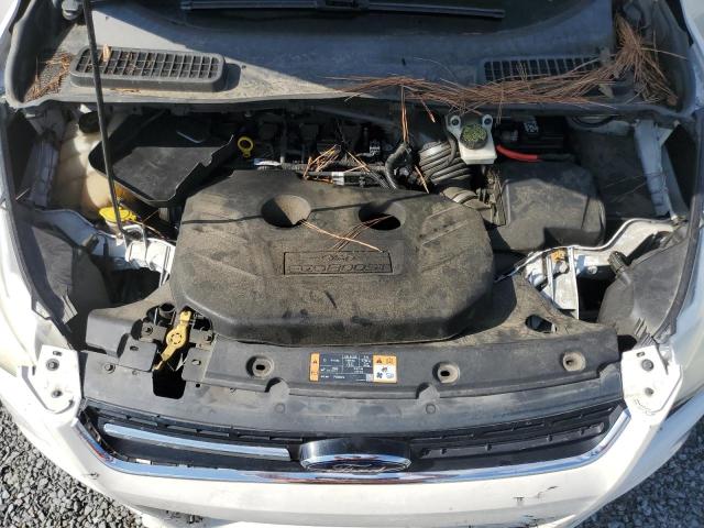 Photo 10 VIN: 1FMCU9J92EUB06397 - FORD ESCAPE TIT 