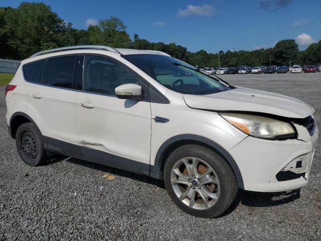 Photo 3 VIN: 1FMCU9J92EUB06397 - FORD ESCAPE TIT 