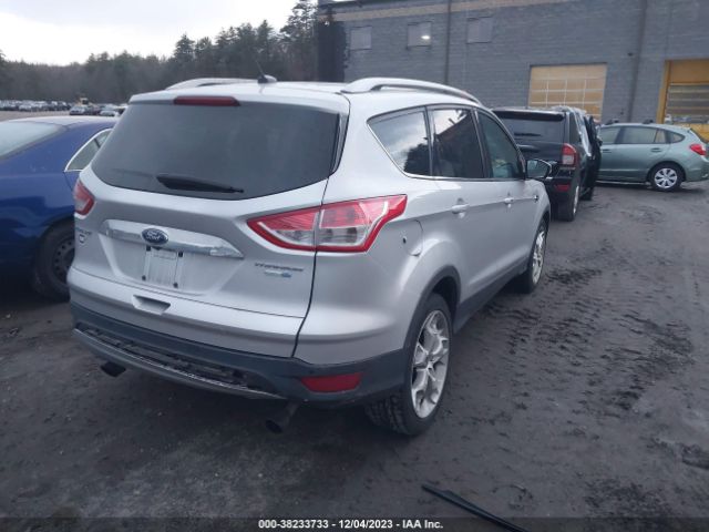 Photo 3 VIN: 1FMCU9J92EUB36502 - FORD ESCAPE 