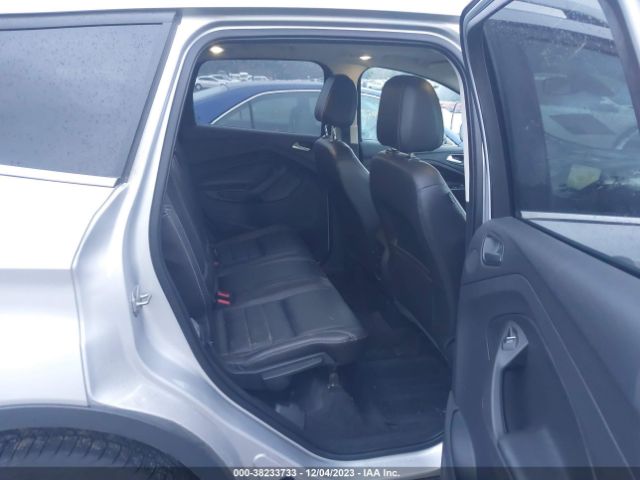 Photo 7 VIN: 1FMCU9J92EUB36502 - FORD ESCAPE 