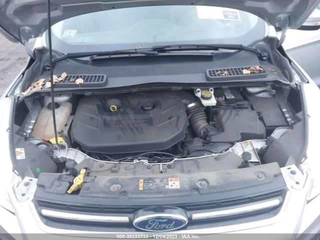 Photo 9 VIN: 1FMCU9J92EUB36502 - FORD ESCAPE 