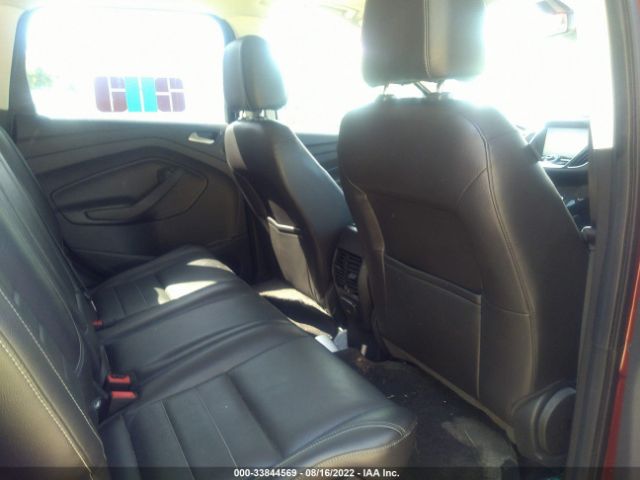 Photo 7 VIN: 1FMCU9J92EUB44261 - FORD ESCAPE 