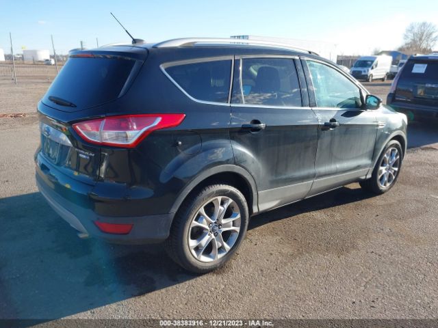 Photo 3 VIN: 1FMCU9J92EUB66485 - FORD ESCAPE 