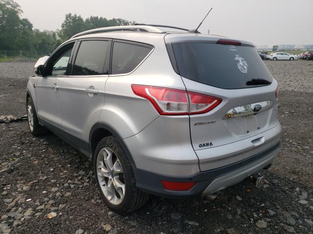 Photo 2 VIN: 1FMCU9J92EUB75316 - FORD ESCAPE TIT 