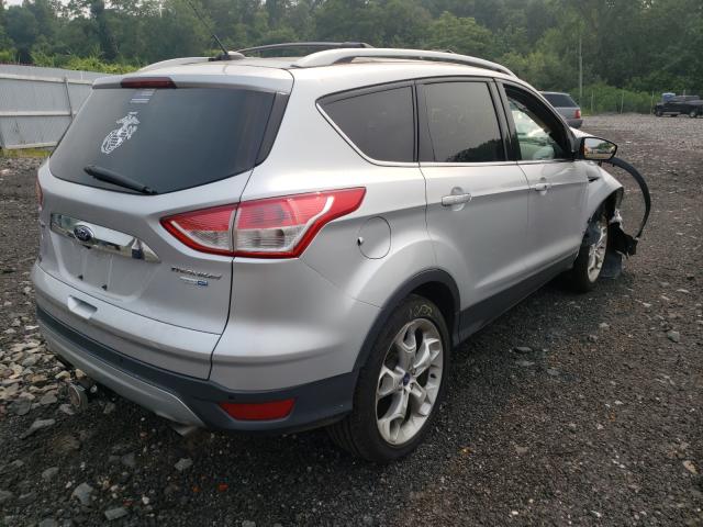 Photo 3 VIN: 1FMCU9J92EUB75316 - FORD ESCAPE TIT 