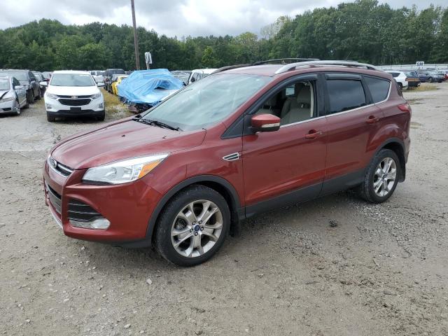 Photo 0 VIN: 1FMCU9J92EUB83013 - FORD ESCAPE TIT 