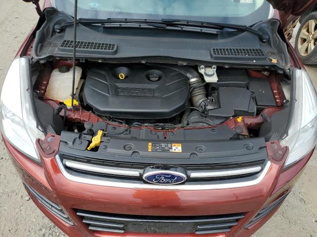 Photo 10 VIN: 1FMCU9J92EUB83013 - FORD ESCAPE TIT 