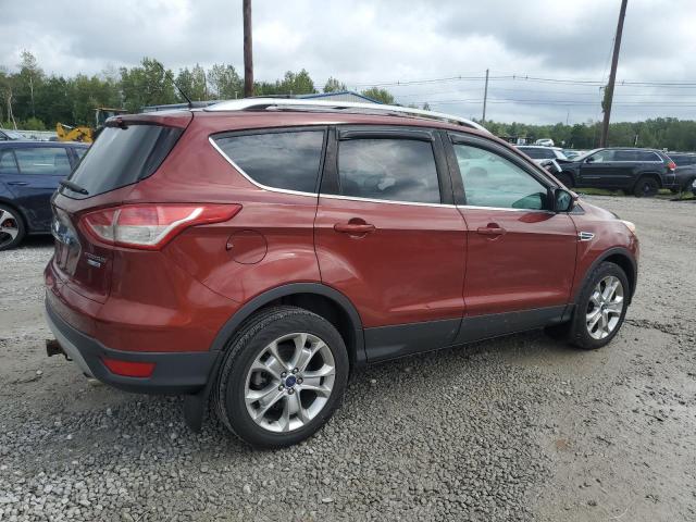 Photo 2 VIN: 1FMCU9J92EUB83013 - FORD ESCAPE TIT 