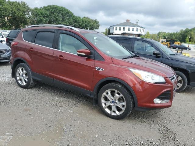 Photo 3 VIN: 1FMCU9J92EUB83013 - FORD ESCAPE TIT 