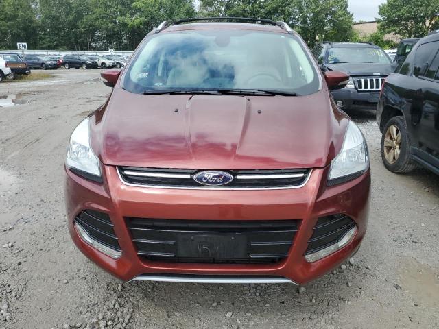 Photo 4 VIN: 1FMCU9J92EUB83013 - FORD ESCAPE TIT 