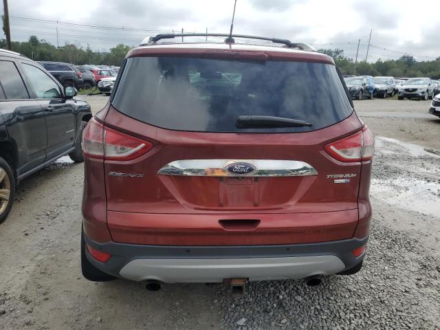 Photo 5 VIN: 1FMCU9J92EUB83013 - FORD ESCAPE TIT 