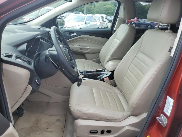 Photo 6 VIN: 1FMCU9J92EUB83013 - FORD ESCAPE TIT 