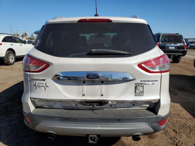 Photo 5 VIN: 1FMCU9J92EUB99129 - FORD ESCAPE TIT 