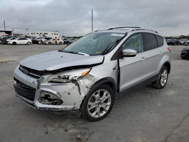 Photo 1 VIN: 1FMCU9J92EUB99907 - FORD ESCAPE TIT 