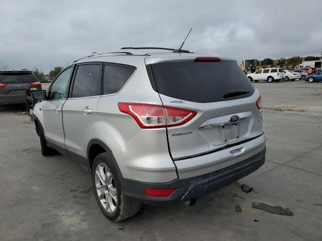 Photo 2 VIN: 1FMCU9J92EUB99907 - FORD ESCAPE TIT 