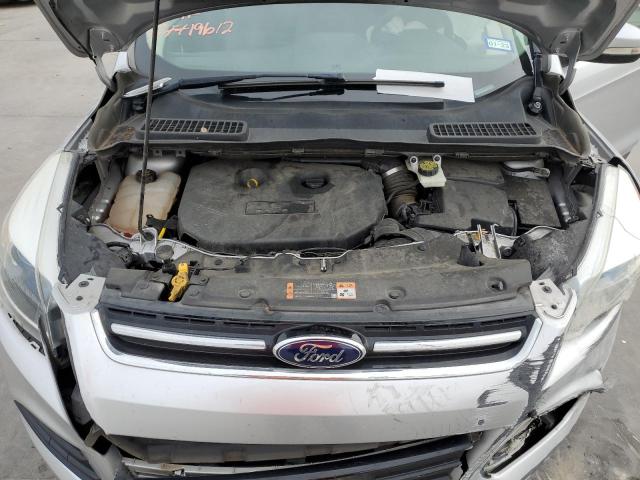 Photo 6 VIN: 1FMCU9J92EUB99907 - FORD ESCAPE TIT 