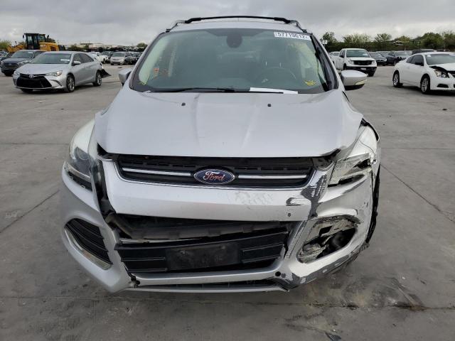 Photo 8 VIN: 1FMCU9J92EUB99907 - FORD ESCAPE TIT 