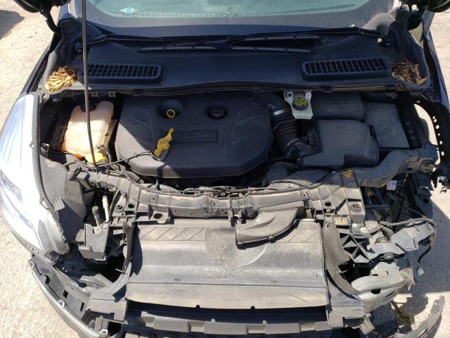 Photo 10 VIN: 1FMCU9J92EUC06466 - FORD ESCAPE 