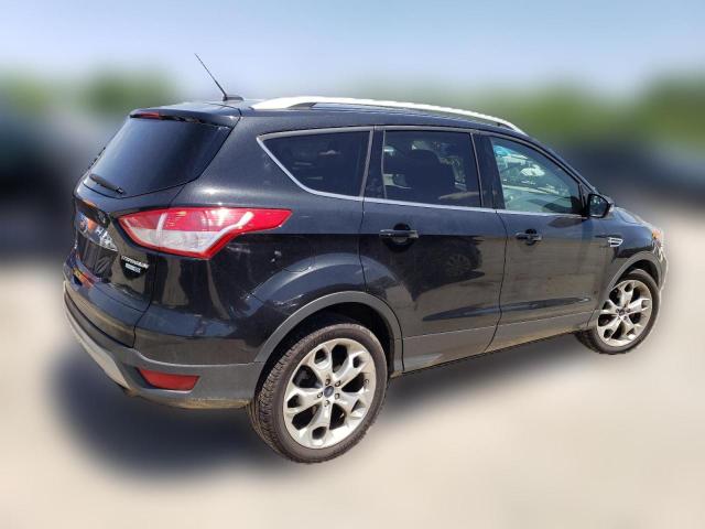 Photo 2 VIN: 1FMCU9J92EUC06466 - FORD ESCAPE 